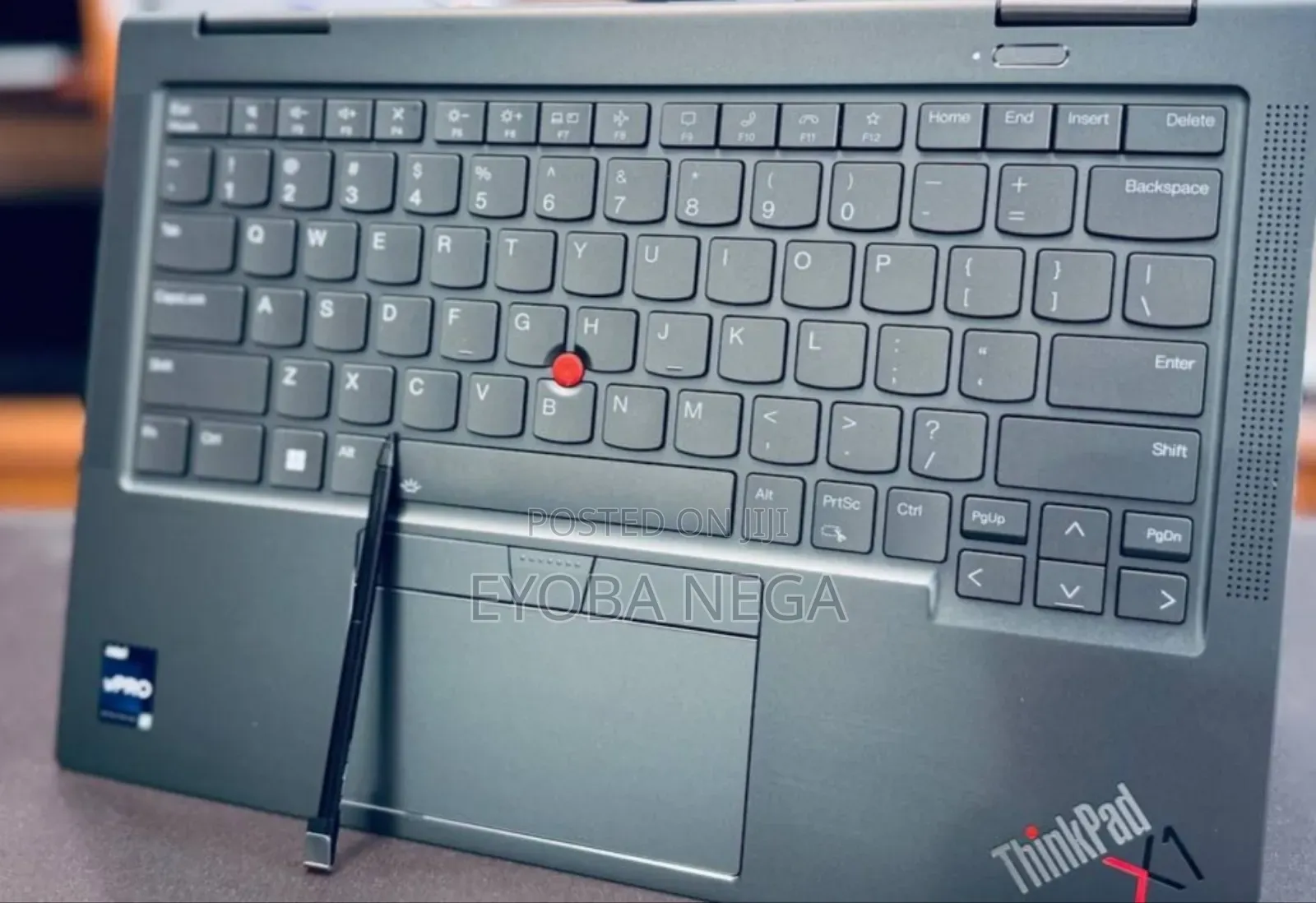 New Laptop Lenovo Thinkpad X1 Yoga 64GB Intel Core i7 SSD 512GB