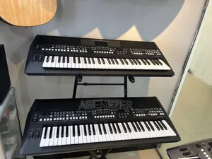 Yamaha PSR Sx600 Keyboard