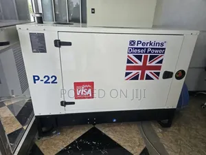 20kva Perkins Generator