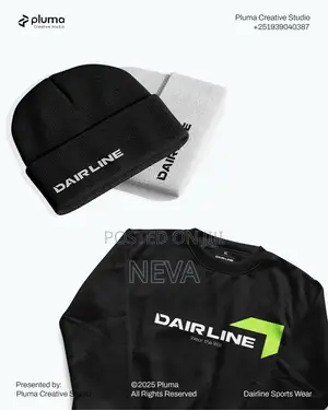 Logo Design Brand Identity Service