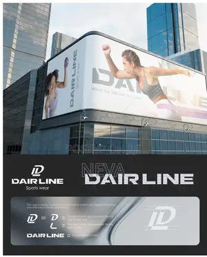 Logo Design Brand Identity Service