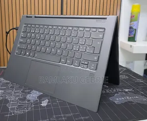 New Laptop Lenovo Yoga 910 16GB Intel Core I7 SSD 512GB