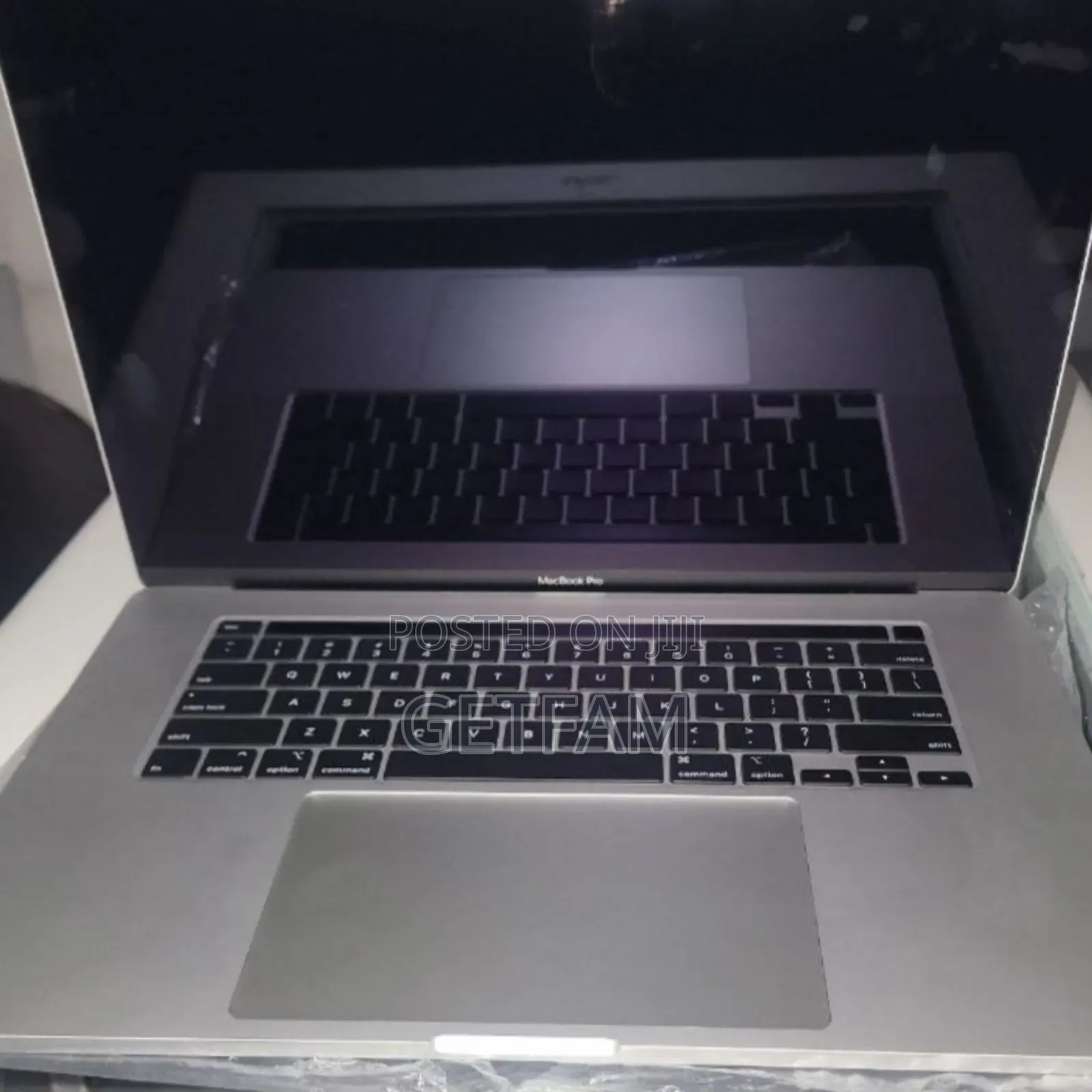 New Laptop Apple MacBook Pro 2019 64GB Intel Core I9 SSD 1T