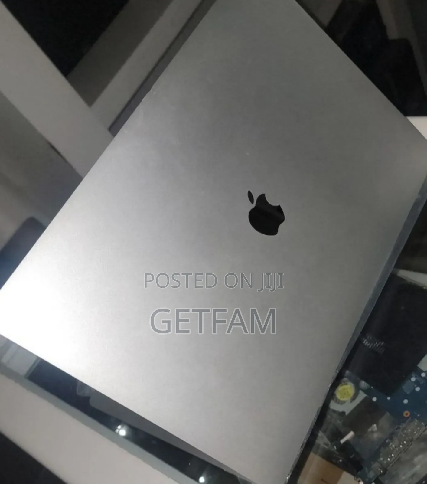 New Laptop Apple MacBook Pro 2019 64GB Intel Core I9 SSD 1T