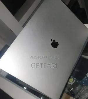 New Laptop Apple MacBook Pro 2019 64GB Intel Core I9 SSD 1T