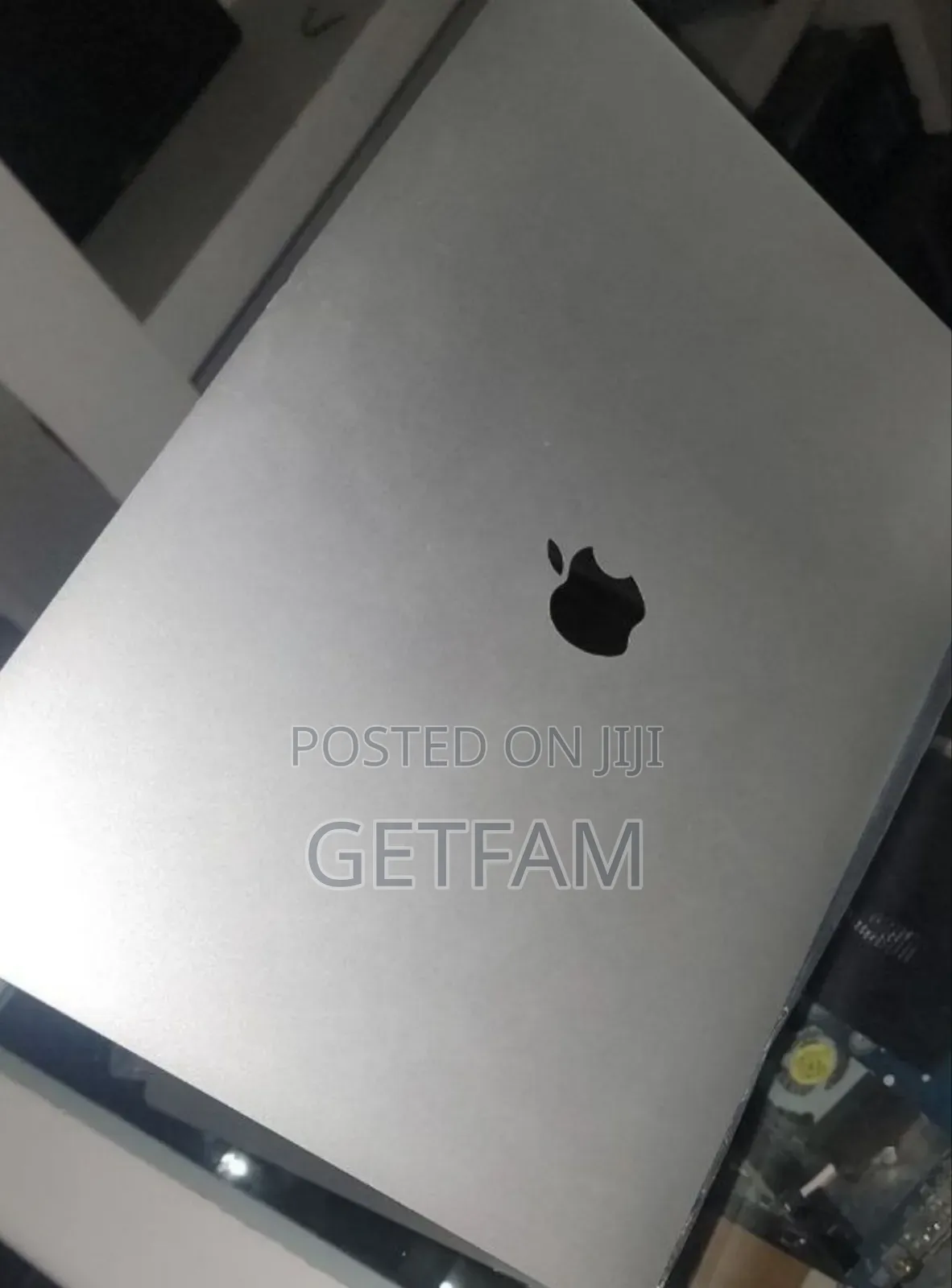 New Laptop Apple MacBook Pro 2019 64GB Intel Core I9 SSD 1T