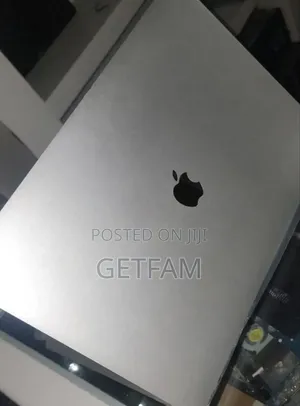 New Laptop Apple MacBook Pro 2019 64GB Intel Core I9 SSD 1T