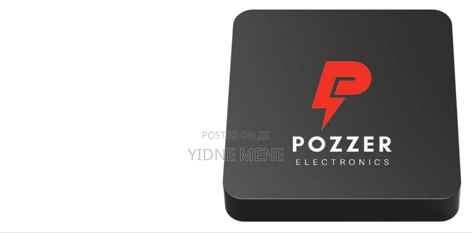 Pozzer Android Box