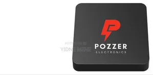 Pozzer Android Box