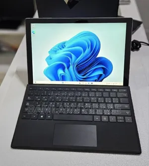 New Microsoft Surface Pro 7 8GB Intel Core I5 SSHD (Hybrid) 128GB