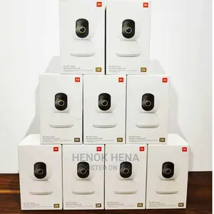 CCTV Security Camera (የደህንነት ካሜራ ሸያጭና ገጠማ)