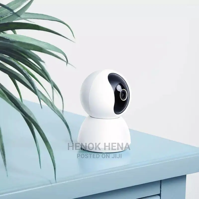 CCTV Security Camera (የደህንነት ካሜራ ሸያጭና ገጠማ)