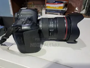 Canon 6d 24_70 Red Reinglens