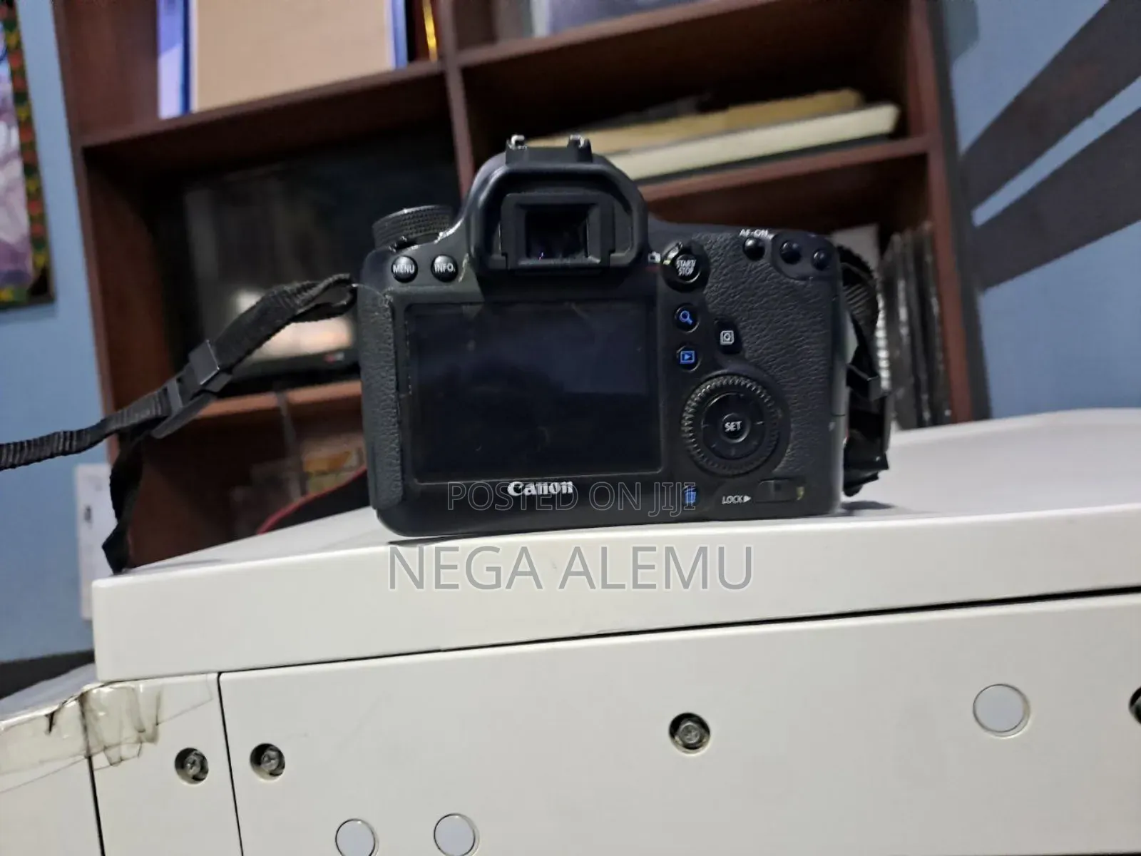 Canon 6d 24_70 Red Reinglens