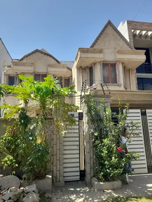 Furnished 5bdrm House in Adama for rent