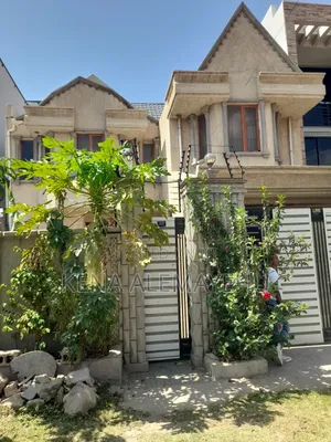 Furnished 5bdrm House in Adama for rent