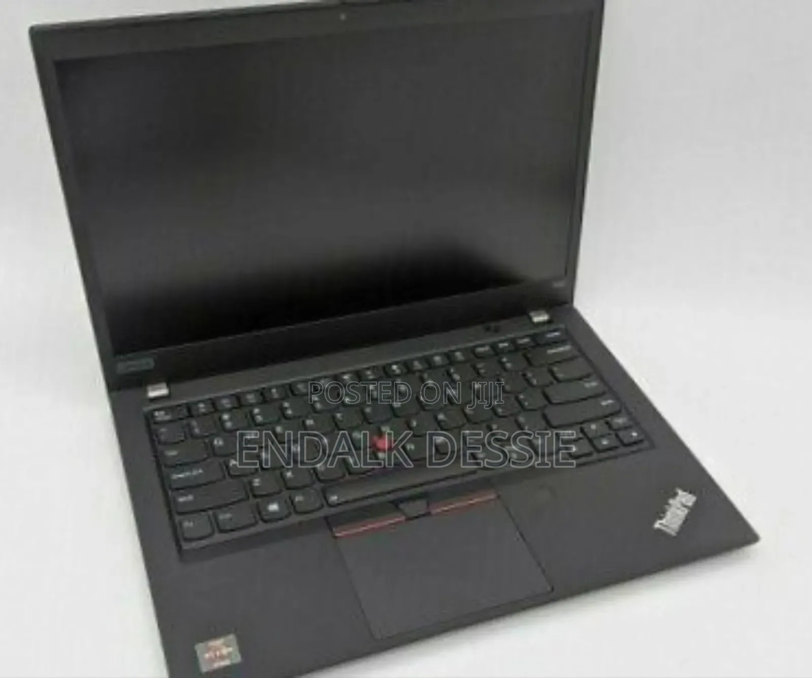 New Laptop Lenovo ThinkPad T495s 8GB AMD Ryzen 5 SSD 256GB