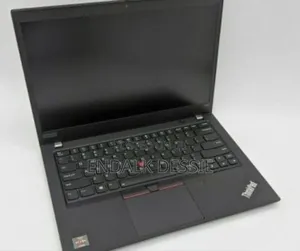 New Laptop Lenovo ThinkPad T495s 8GB AMD Ryzen 5 SSD 256GB