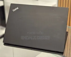 New Laptop Lenovo ThinkPad T495s 8GB AMD Ryzen 5 SSD 256GB