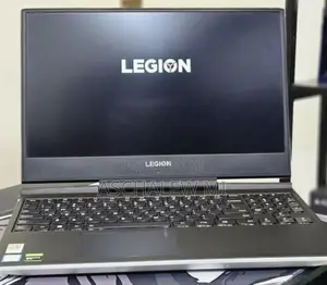 New Lenovo Legion Y7000P IRX9 Gaming Laptop 16GB Intel Core i7 512GB