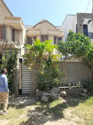 Furnished 5bdrm House in Adama for rent