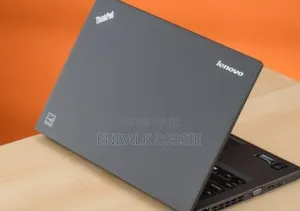 New Laptop Lenovo ThinkPad T450 8GB Intel Core I5 HDD 500GB