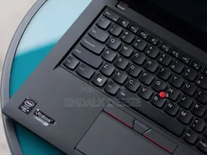 New Laptop Lenovo ThinkPad T450 8GB Intel Core I5 HDD 500GB