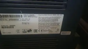 Hp Color Laserjet Cp4525n Workgroup Printer (Toner Included)