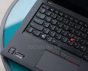 New Laptop Lenovo ThinkPad T450 8GB Intel Core I5 HDD 500GB