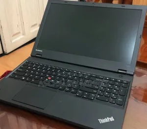 New Laptop Lenovo ThinkPad T450 8GB Intel Core I5 HDD 500GB