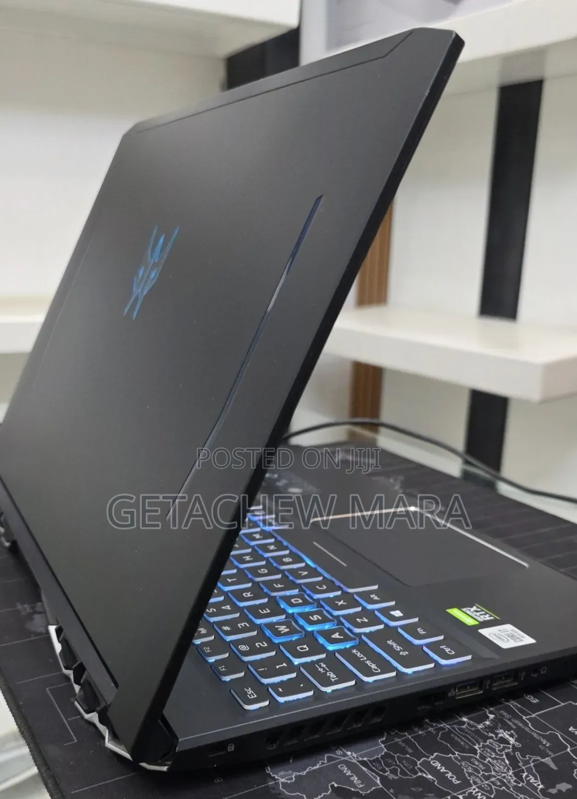 New Laptop Apple MacBook 2014 16GB Intel Core I7 SSD 256GB