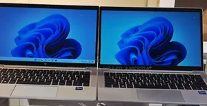 New Laptop HP EliteBook 830 G8 16GB Intel Core i7 SSD 512GB