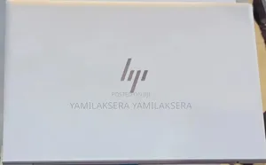 New Laptop HP EliteBook 830 G8 16GB Intel Core i7 SSD 512GB