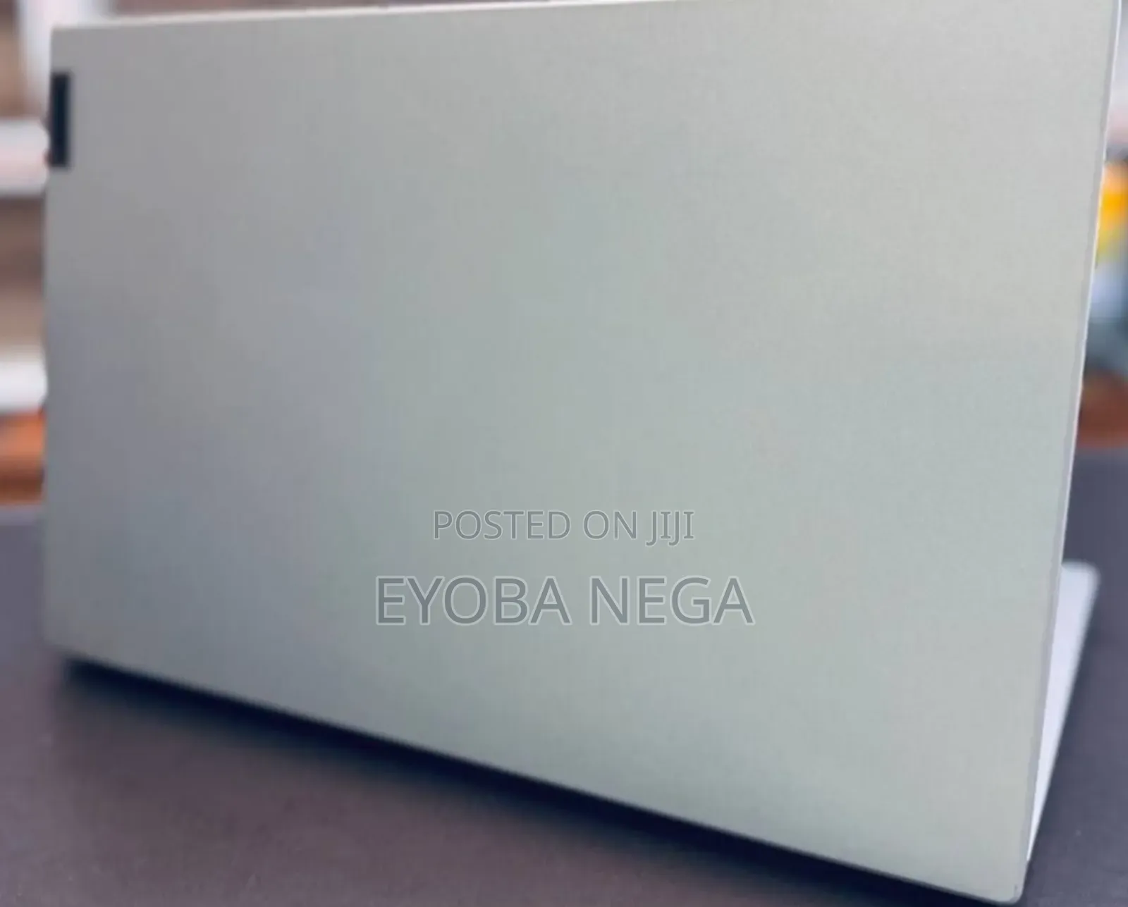 New Laptop Lenovo Ideapad 3 16GB Intel Core I7 SSD 512GB