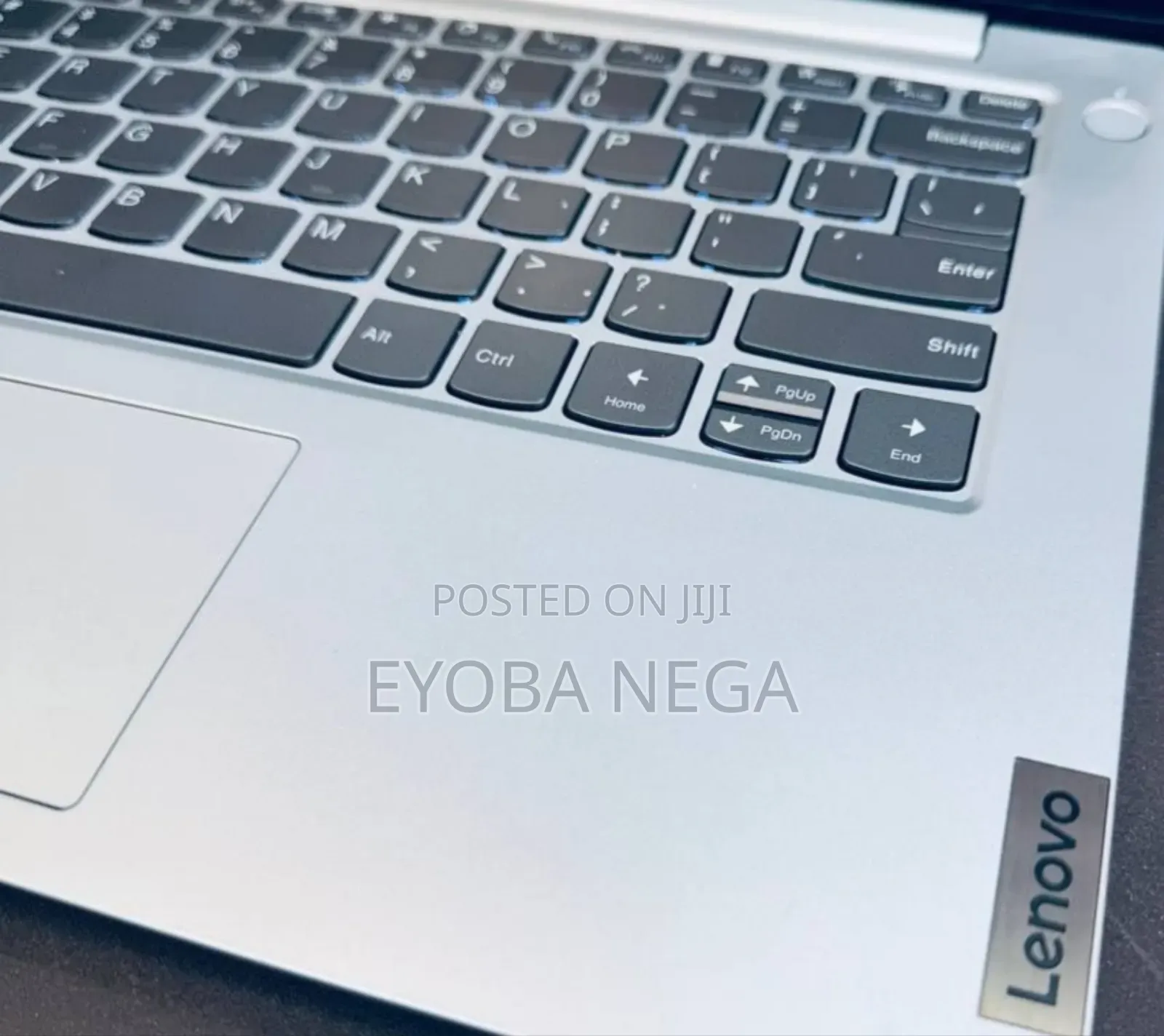 New Laptop Lenovo Ideapad 3 16GB Intel Core I7 SSD 512GB