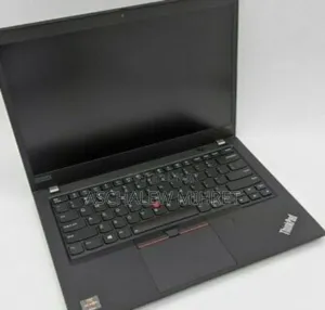 New Laptop Lenovo ThinkPad T495s 8GB AMD Ryzen 5 SSD 256GB