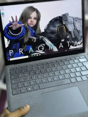 New Laptop Microsoft Surface Laptop 3 16GB Intel Core I7 SSD 256GB