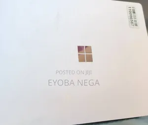 New Laptop Microsoft Surface Laptop 3 16GB Intel Core I7 SSD 256GB