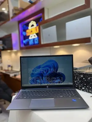 Laptop HP Pavilion 15 8GB Intel Core i7 SSD 512GB