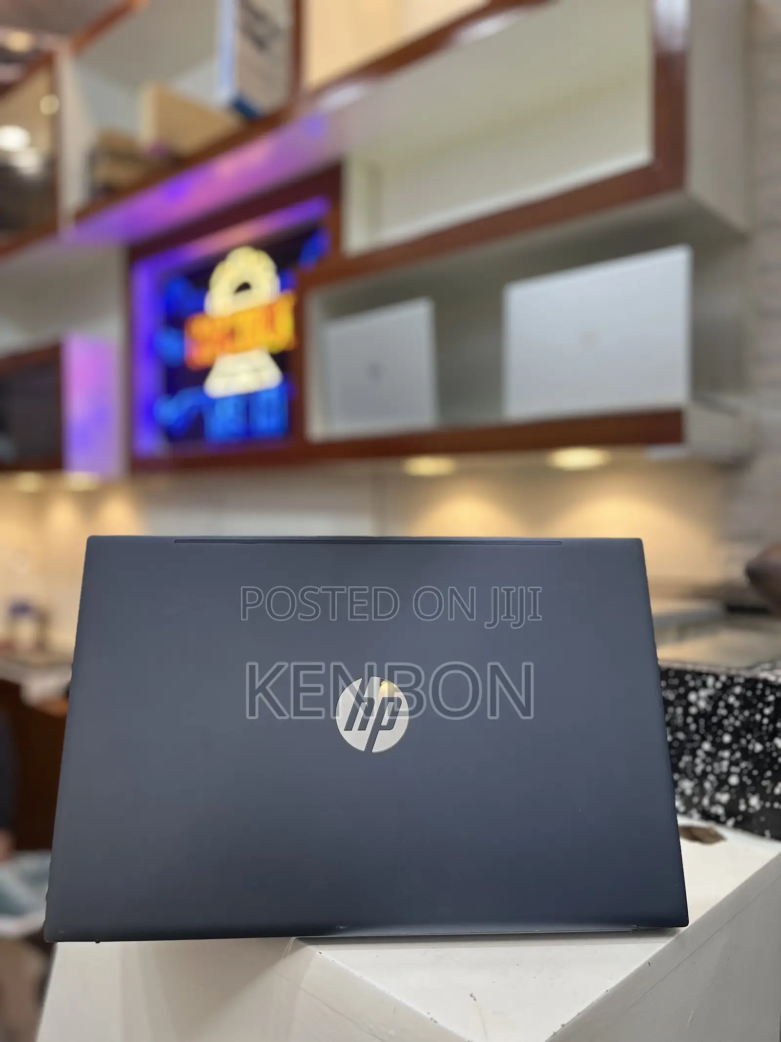 Laptop HP Pavilion 15 8GB Intel Core i7 SSD 512GB