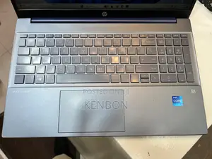 Laptop HP Pavilion 15 8GB Intel Core i7 SSD 512GB