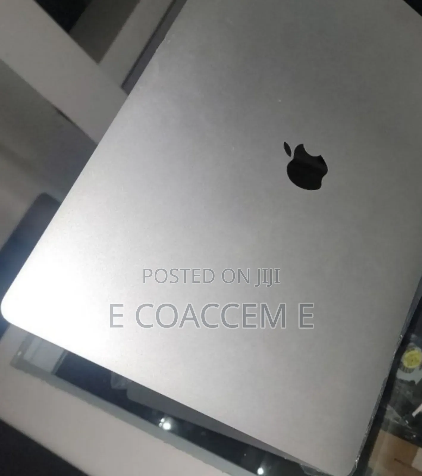 New Laptop Apple MacBook 64GB Intel Core I9 SSD 1T