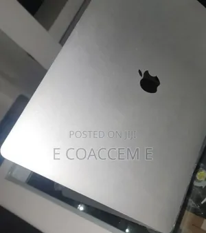 New Laptop Apple MacBook 64GB Intel Core I9 SSD 1T