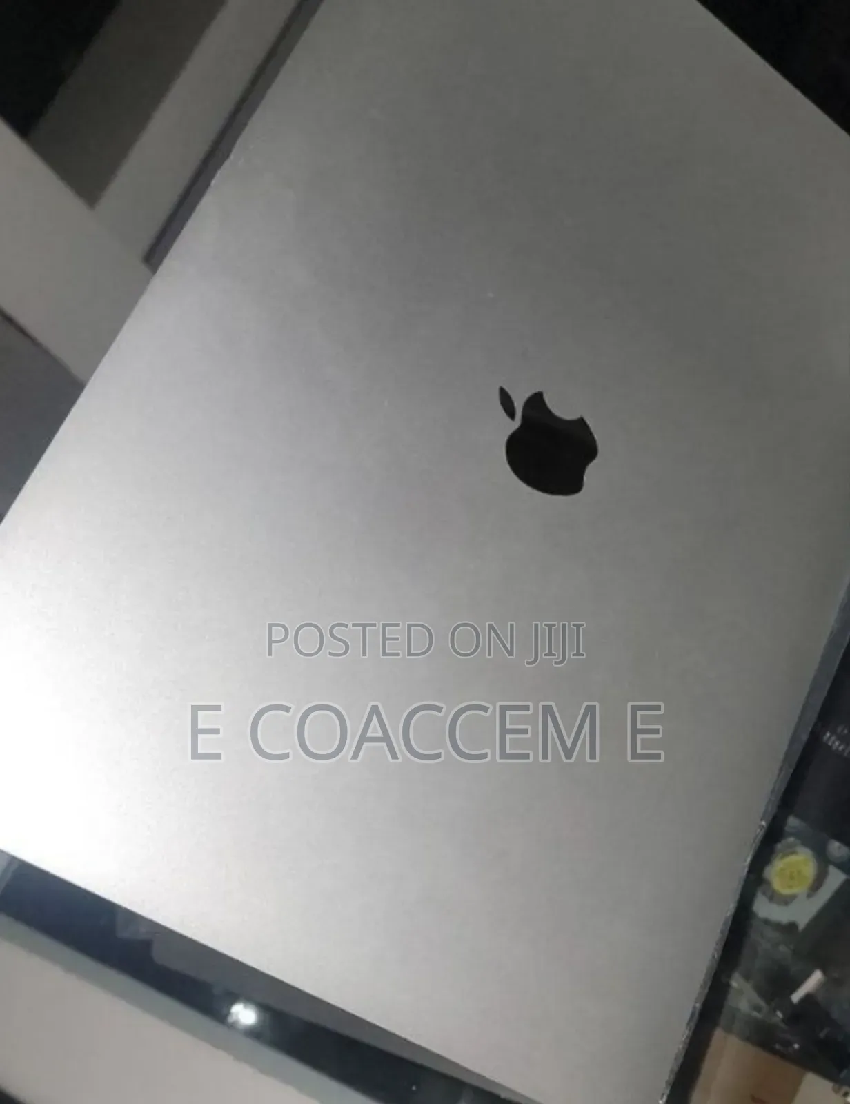 New Laptop Apple MacBook 64GB Intel Core I9 SSD 1T