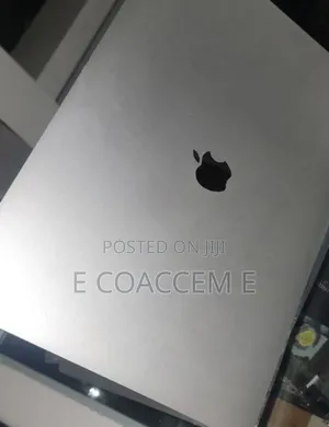 New Laptop Apple MacBook 64GB Intel Core I9 SSD 1T