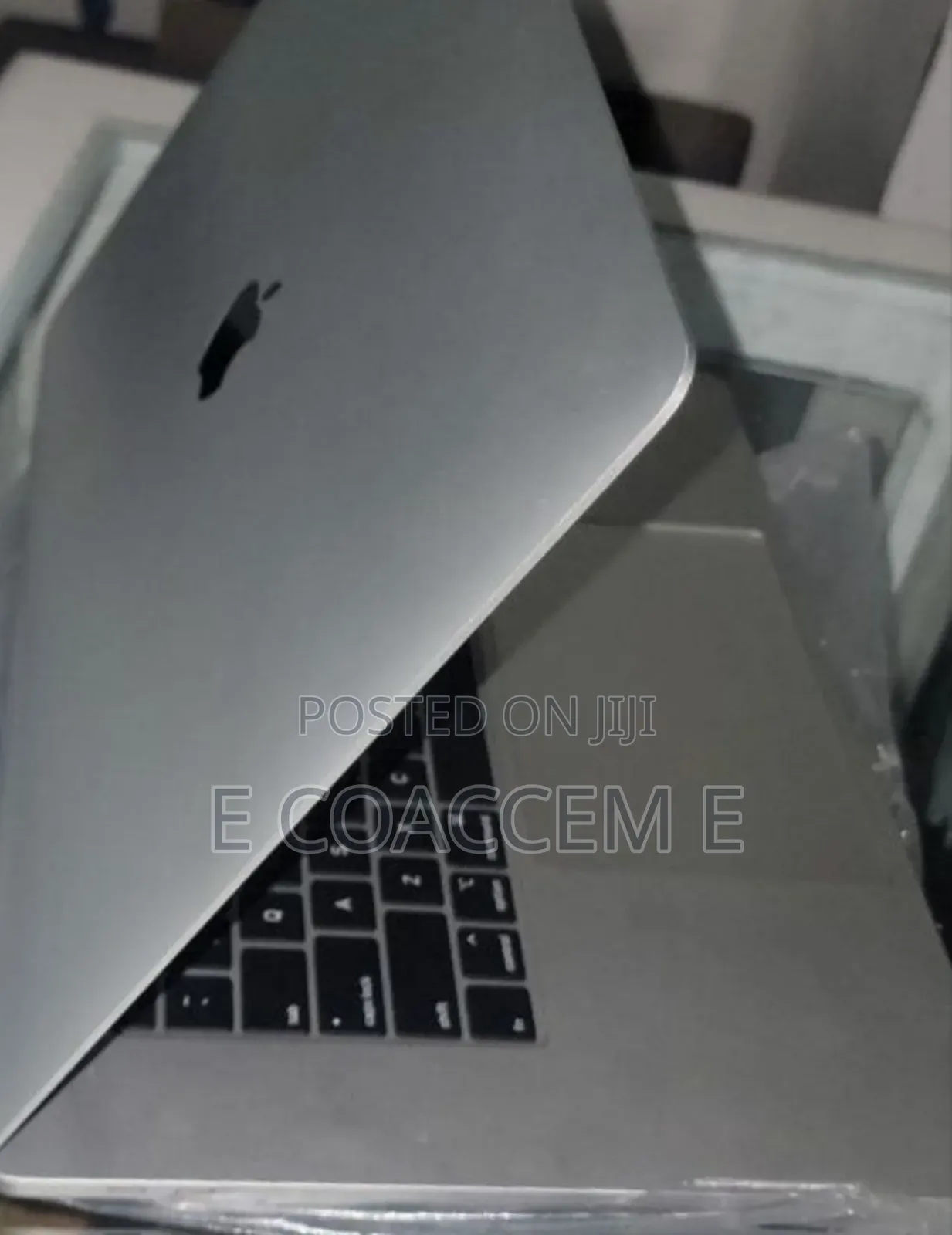 New Laptop Apple MacBook 64GB Intel Core I9 SSD 1T
