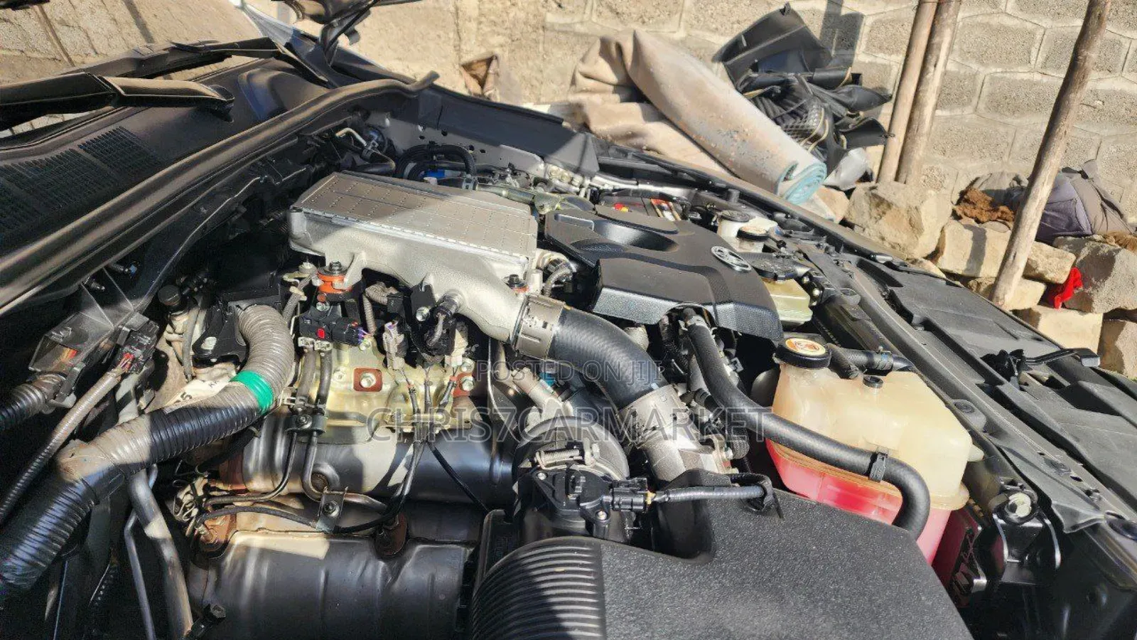 Toyota Hilux Revo Smart Cab Deisel 2.4 RWD 2019 Gold