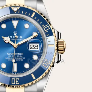 Rolex Submariner