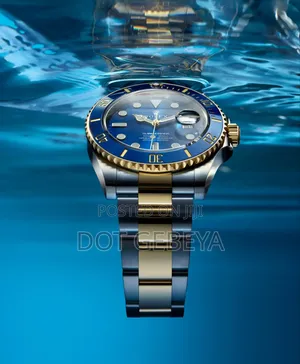 Rolex Submariner