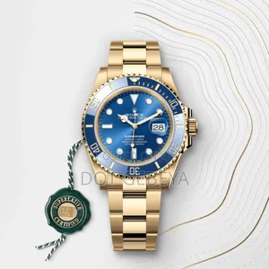 Rolex Submariner